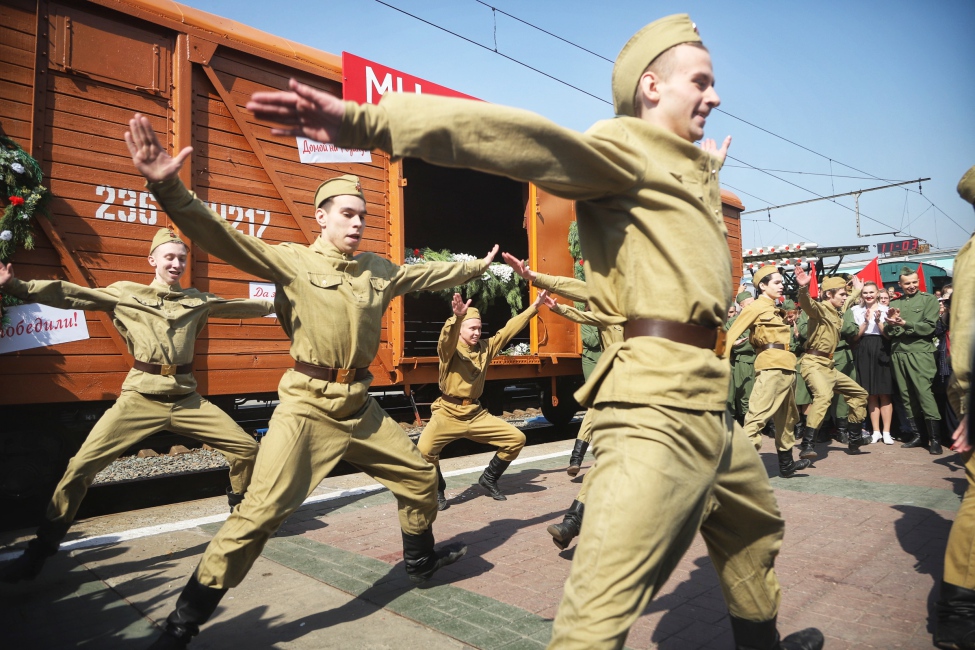 Фото Андрей Заржецкий