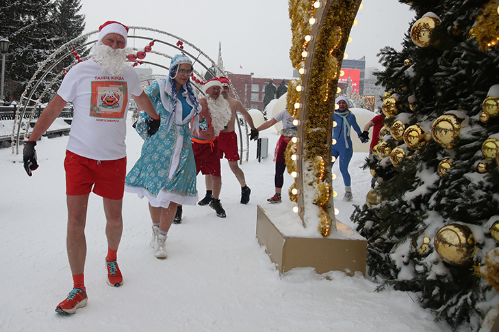 фото Алины Кухмарь