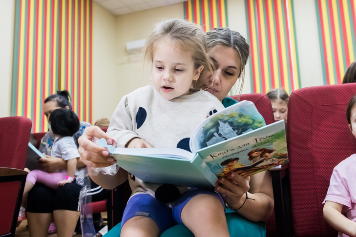 фото Заржецкого