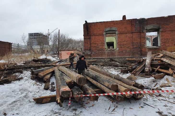 Фото Олега Викторовича