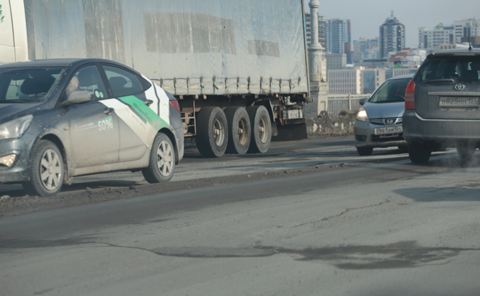 фото Алексея Танюшина