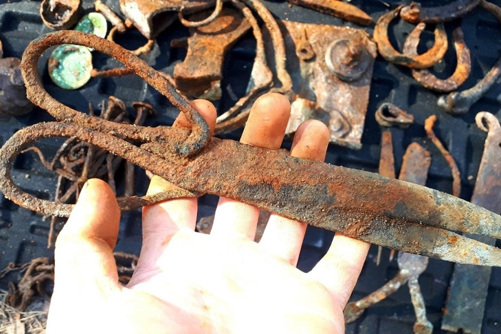 фото Вячеслава Карманова