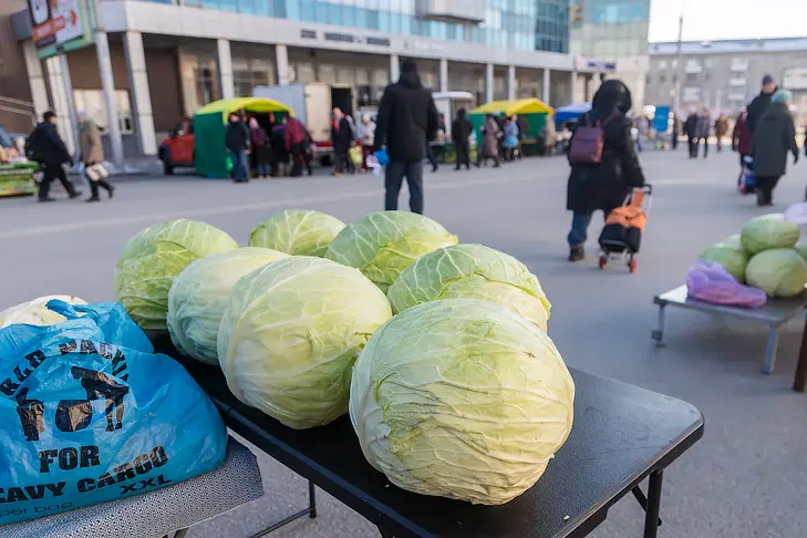 Фото Андрея Заржецкого