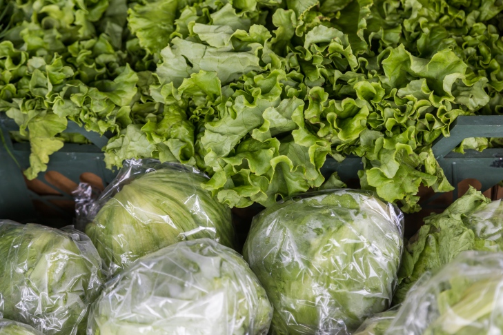 Фото Андрея Заржецкого