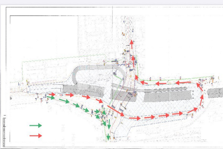 Схема предоставлена ГУ МВД по НСО