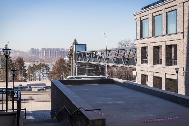 Фото Андрея Заржецкого