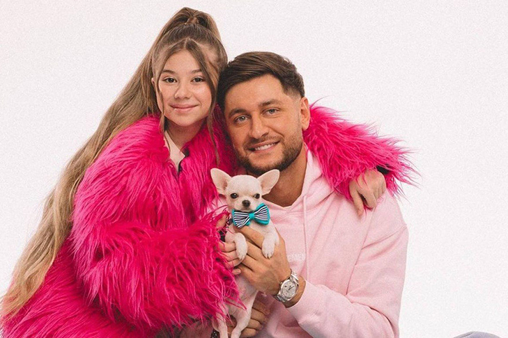 фото предоставлено Миланой Хаметовой