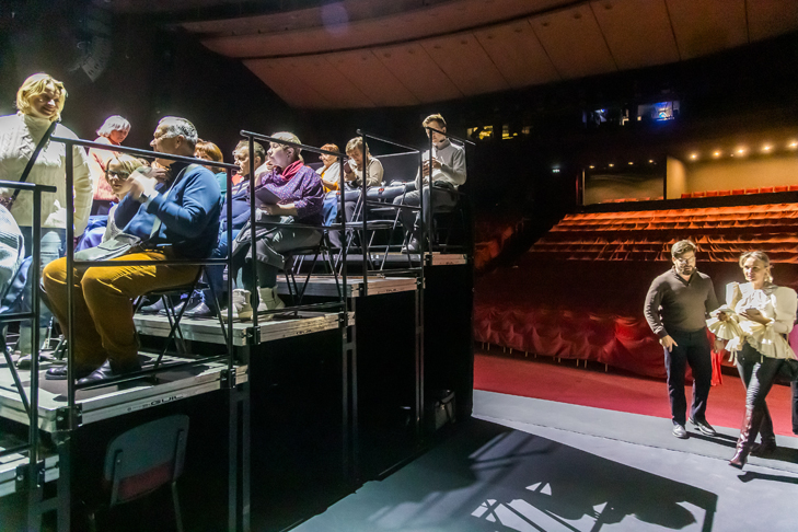 фото Андрея Заржецкого