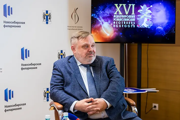 Фото Андрея Заржецкого