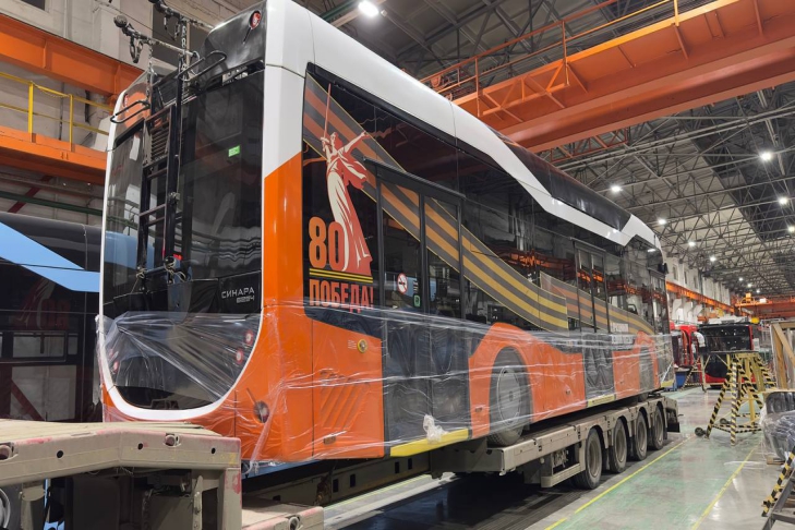 Фото из ТГ-канала Максима Кудрявцева