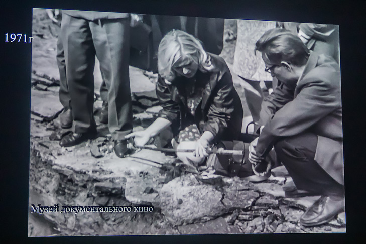 Фото Андрея Заржецкого