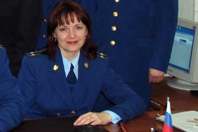 Коллектив прокуратуры Советского района, 2007 год.jpg