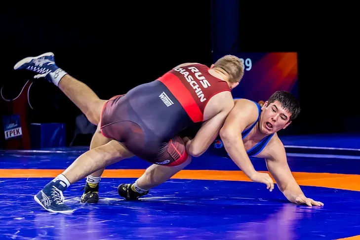 Фото VN.ru международный тернир "Сила Традиций" - 2025. Фото Андерей Заржецкий