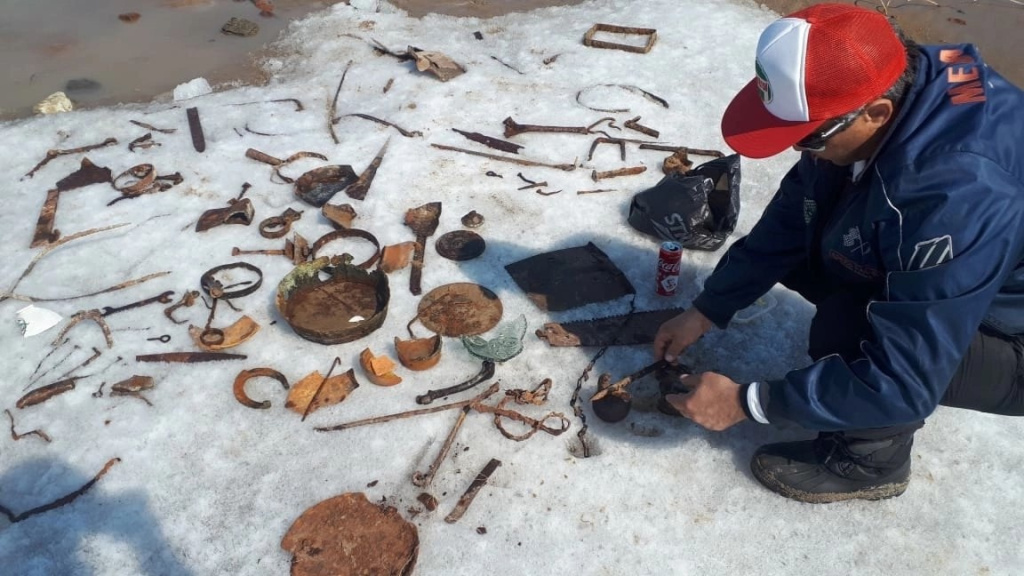 фото Вячеслава Карманова