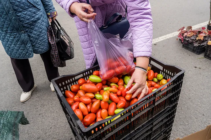 Фото Андрея Заржецкого