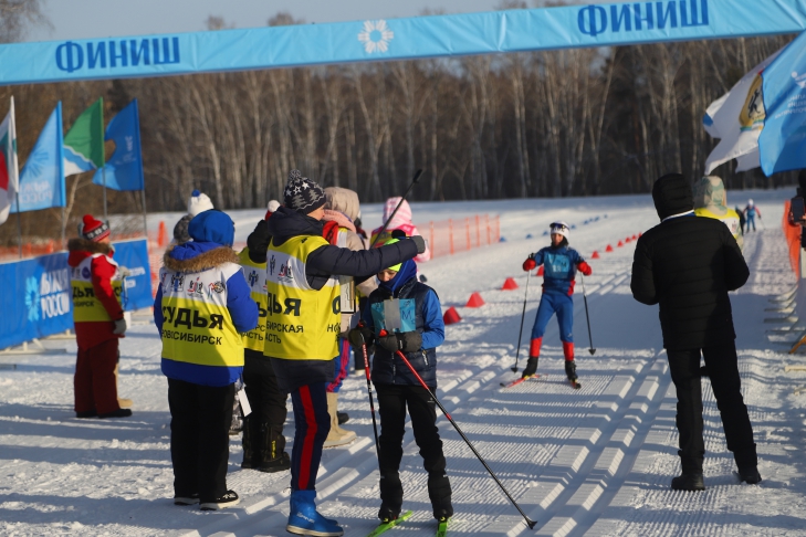 Фото Андрея Заржецкого