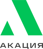 ЖК Акация логотип