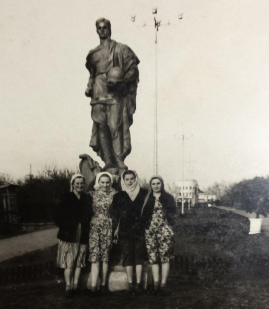 Фото из архива Владимир Авдеева