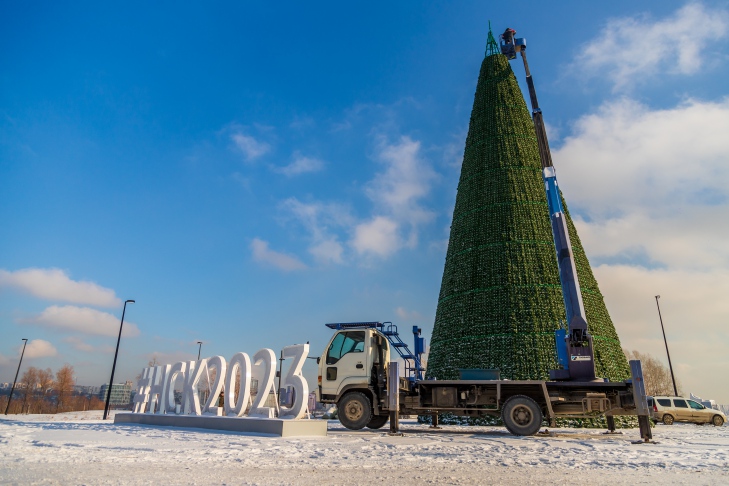 фото Андрея Заржецкого