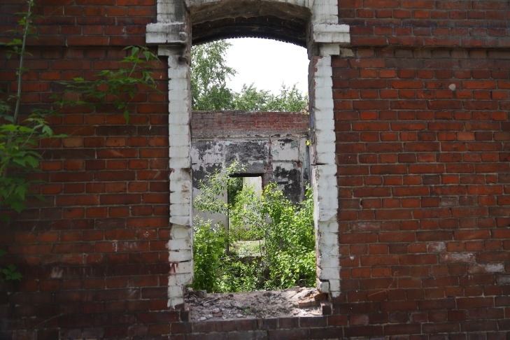 Фото Андрея Заржецкого