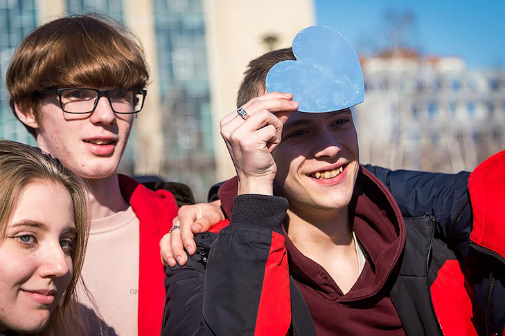 фото Андрея Заржецкого