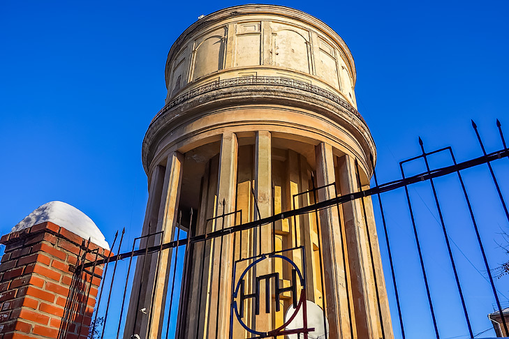 фото Андрей Заржецкий