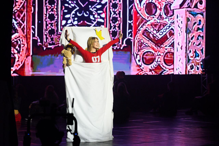 фото предоставлено Ульяной Боровиковой