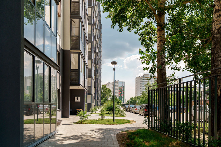 Фото Расцветая