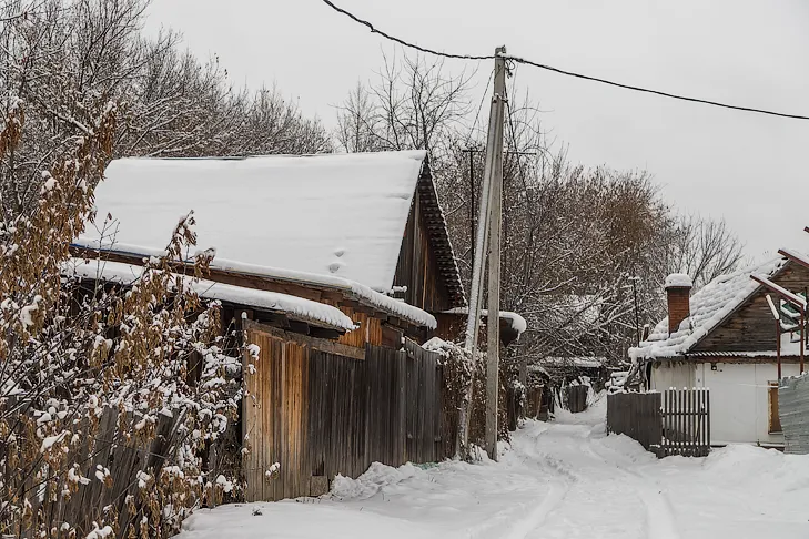 Фото Андрея Заржецкого