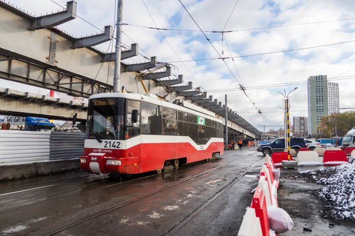 Фото Андрея Заржецкого