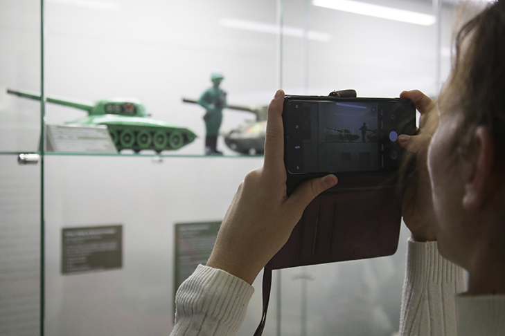 фото Алины Кухмарь