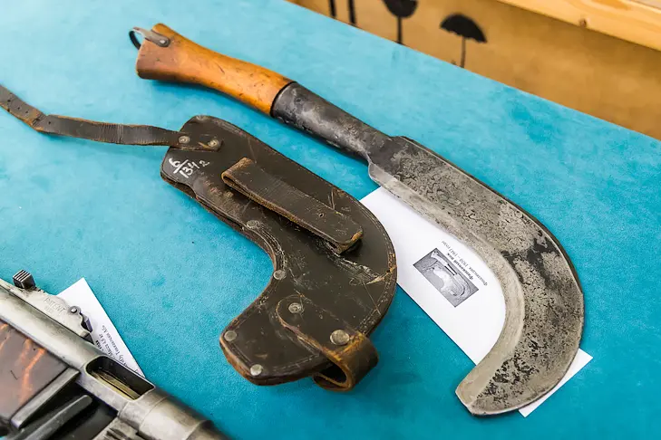 Фото Андрея Заржецкого