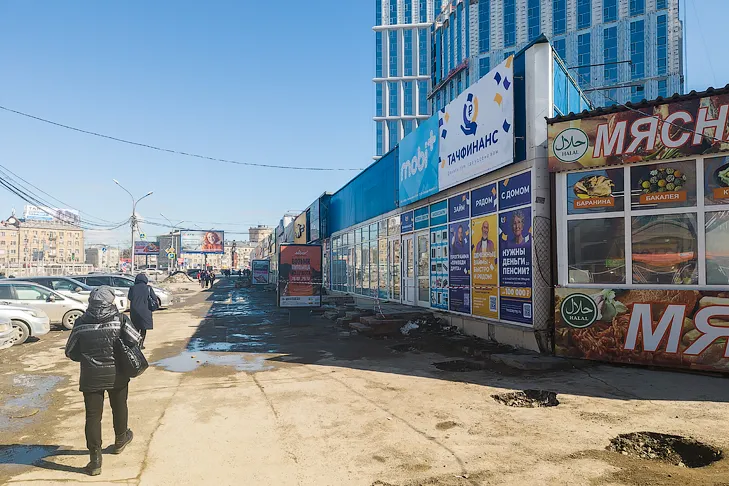 Фото Андрея Заржецкого Фото Андрея Заржецкого