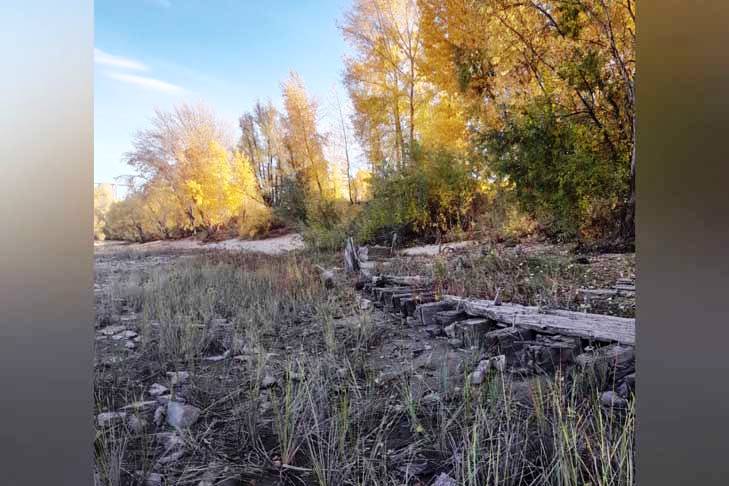 фото из паблика «Ленинский район. Новосибирск»