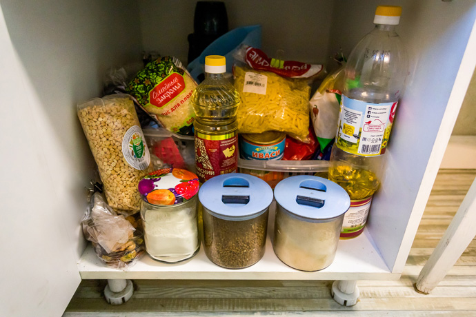 Фото Андрея Заржецкого