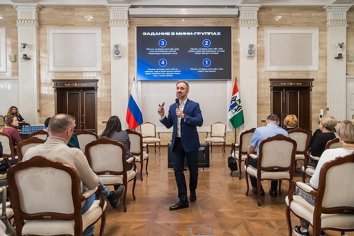 фото Андрей Заржецкий