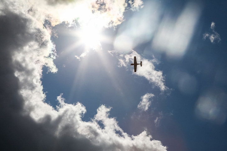 фото Алексея Танюшина