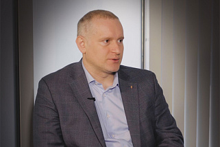 «Ставки ниже рыночных»: руководитель Центра «Мой бизнес» Михаил Космынин — о топ‑5 инструментах для предпринимателей