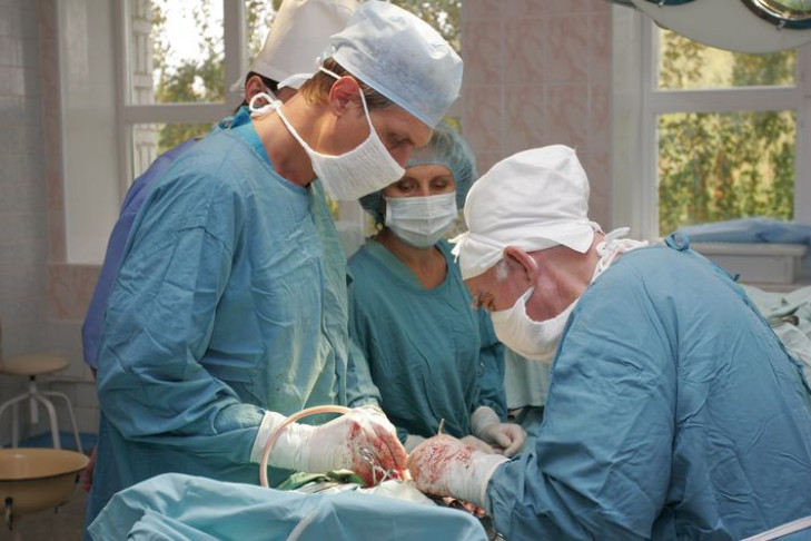 Новосибирцы не хотят отдавать свои органы для трансплантации