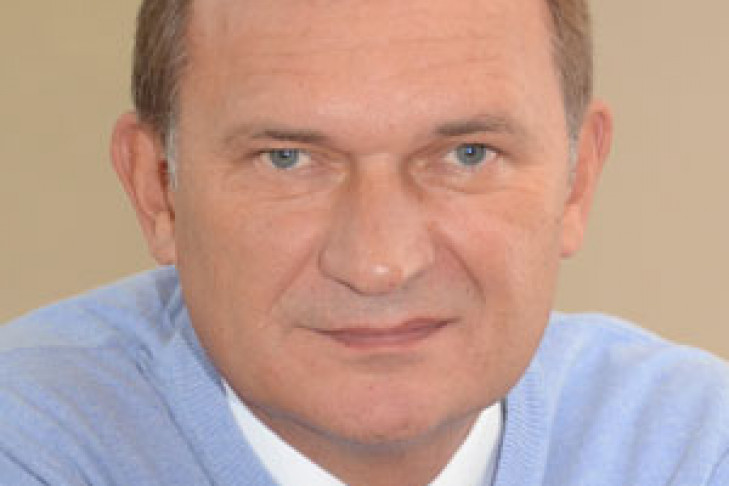 Сергей ДОРОФЕЕВ:  «Нация должна прирастать здоровьем»