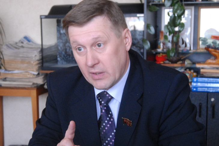 Суд не нашел в словах мэра Новосибирска оскорбления в адрес Навального