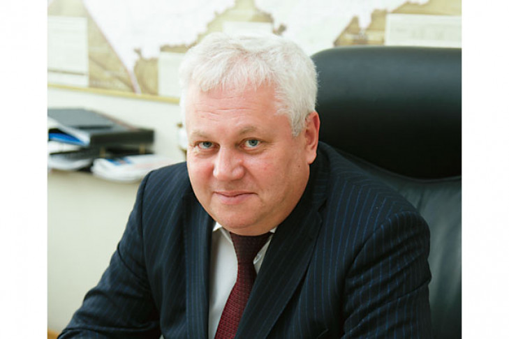 «Транспорт Сибири»: высокий потенциал