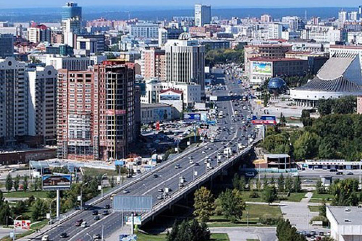 Тенденции ценообразования недвижимости на рынке Новосибирска во 2-м квартале 2015 года