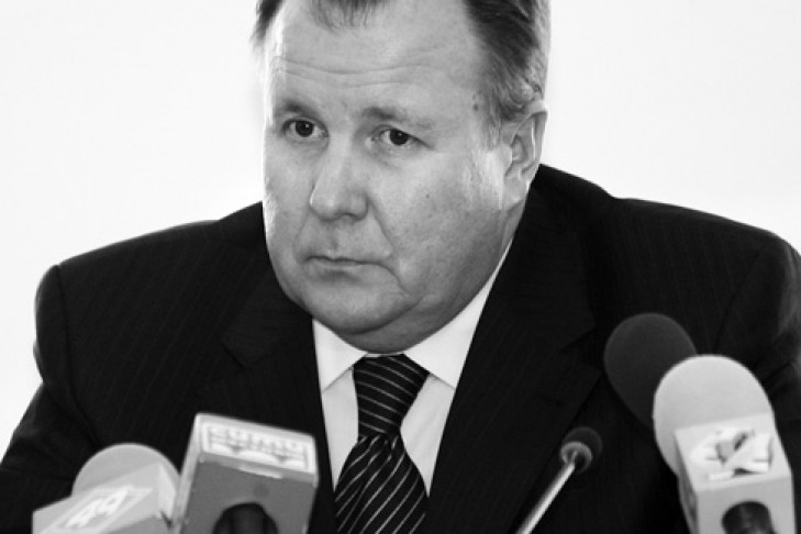 «О ходе выполнения плана действий по улучшению положения на рынке труда Новосибирской области на 2009 — 2010 годы»