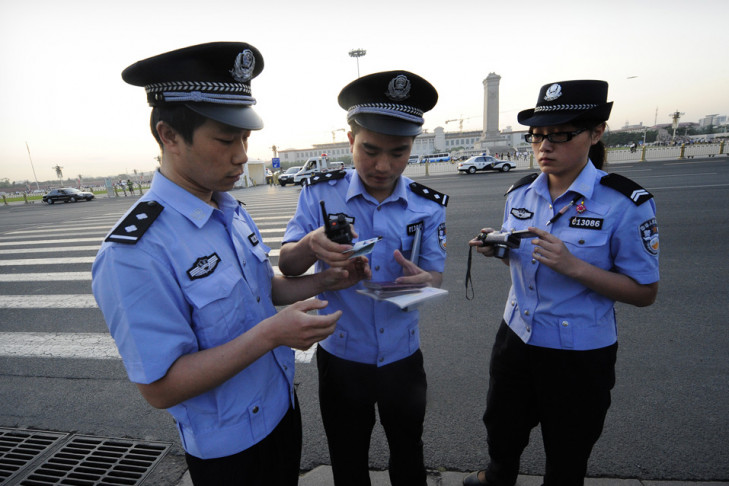 Вратаря «Сибсельмаша» задержала китайская полиция