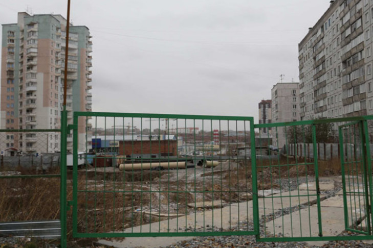 Жители улицы Кошурникова в Новосибирске проиграли суд