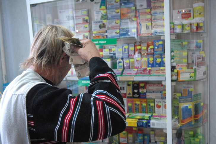 В Новосибирске резко подорожали презервативы и лимоны