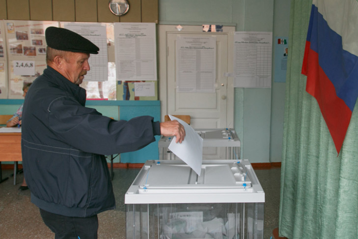 Выборы отразили реальное влияние «Единой России»