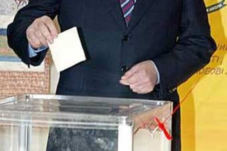 Выборы горсовета пройдут 14 марта