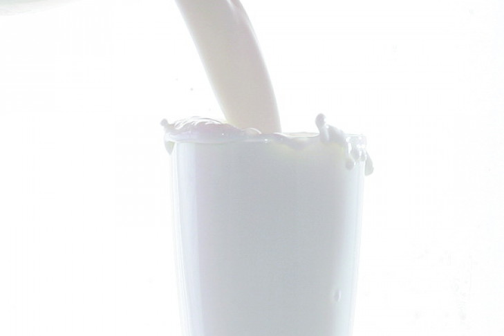 Молоко молоку – рознь